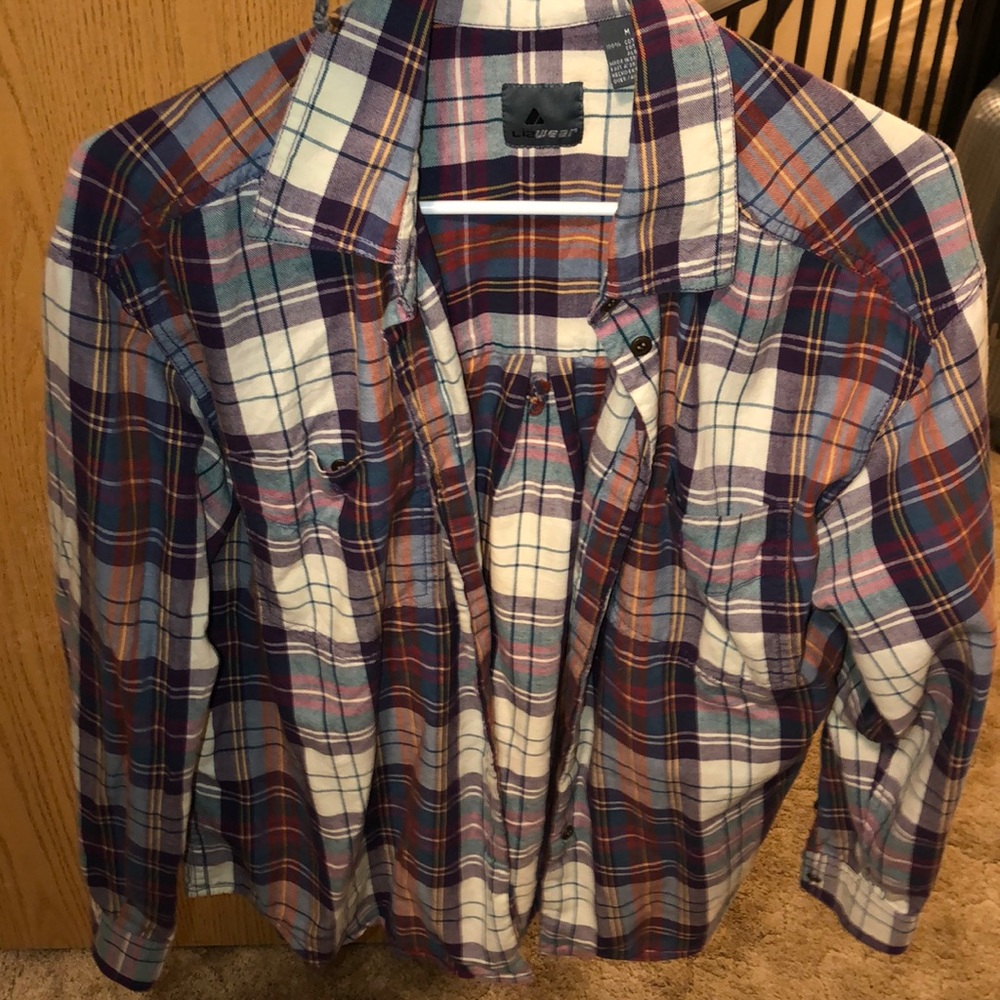 Flannel